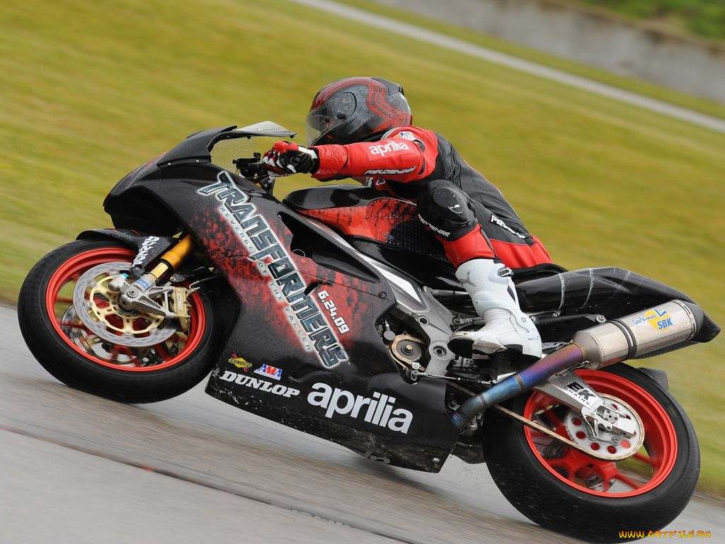 , aprilia